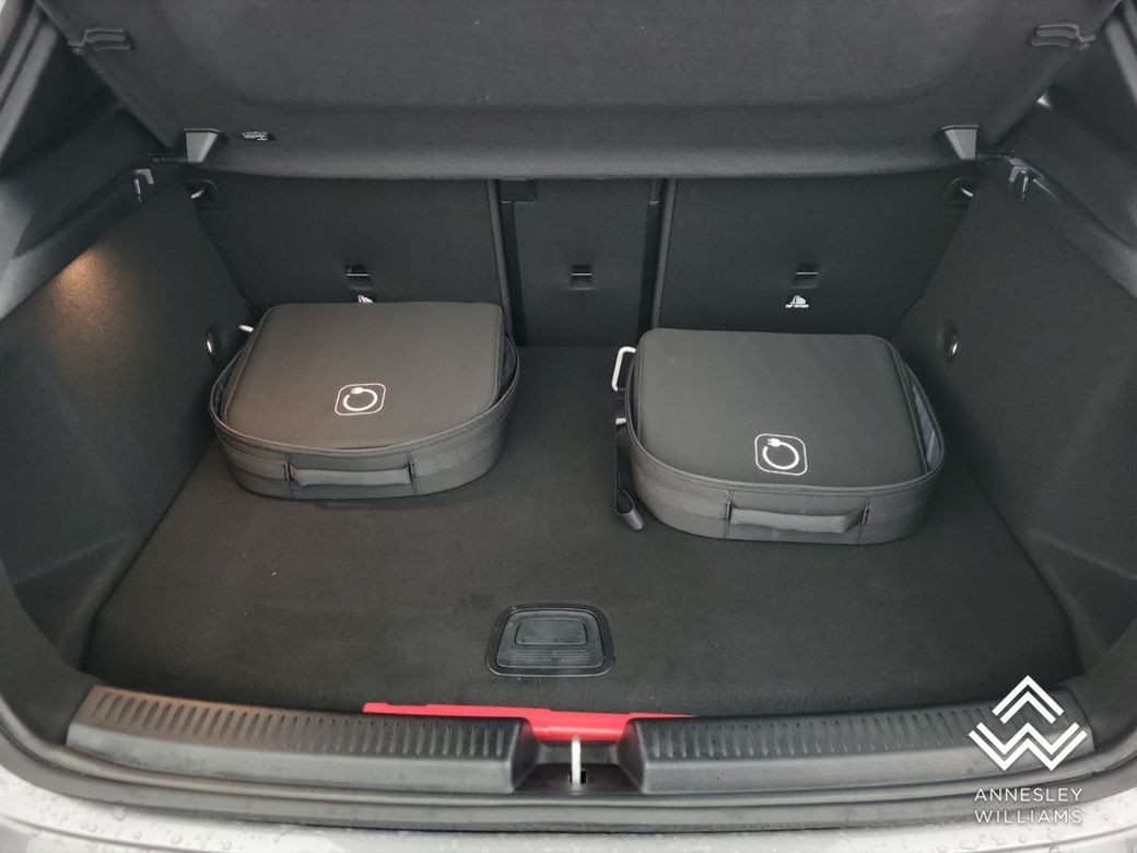 2024 Mercedes-Benz A Class