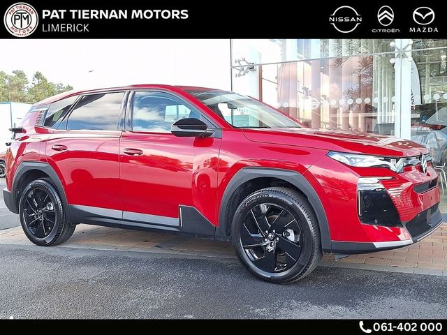 vehicle for sale from Pat Tiernan Motors