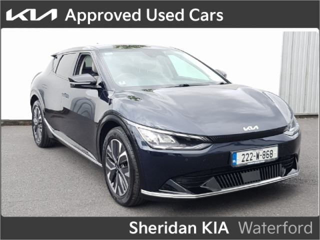 vehicle for sale from Sheridan Motor Group