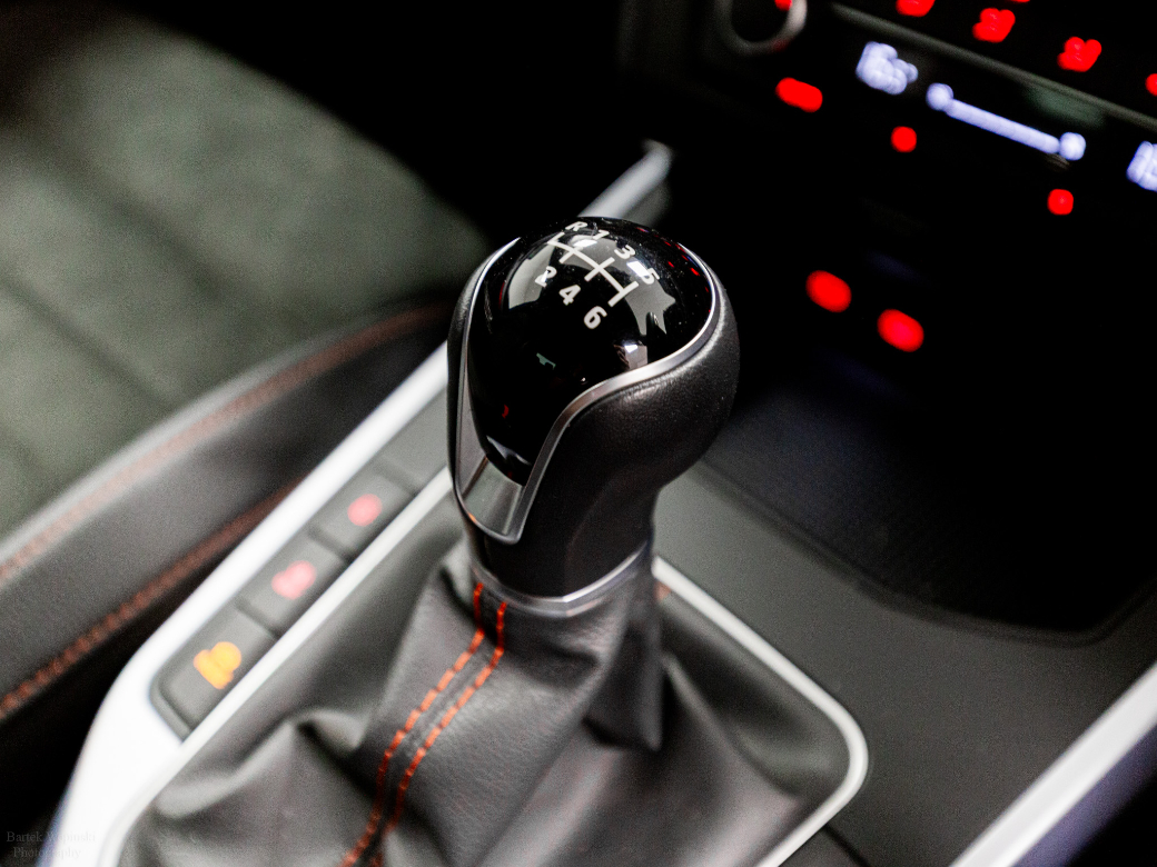 2024 SEAT Arona