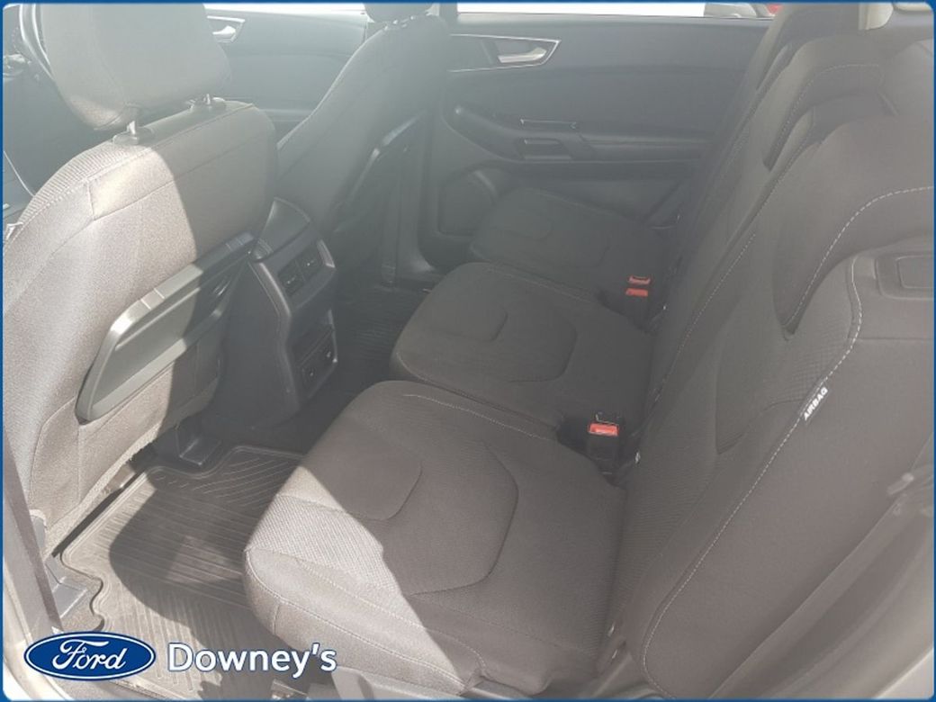 2020 Ford S-Max