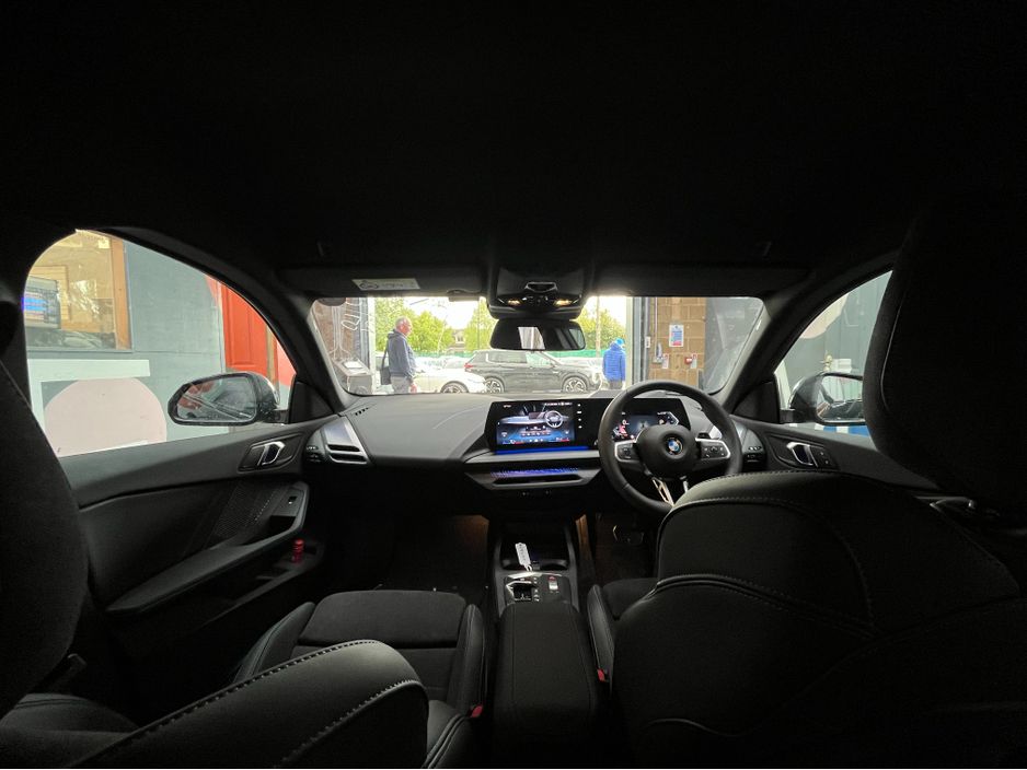 2025 BMW 2 Series