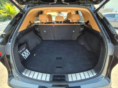 2023 Lexus NX 450H+