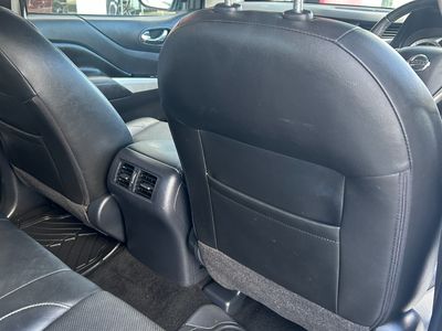 2018 Nissan Navara