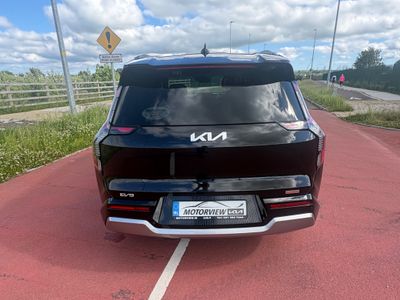 2026 Kia EV9