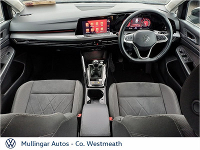 2023 Volkswagen Golf