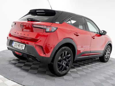 2022 Opel Mokka