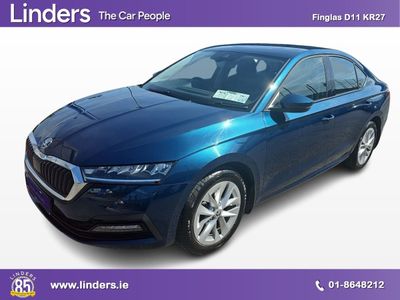 2022 Skoda Octavia