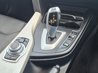 2017 BMW 3 Series