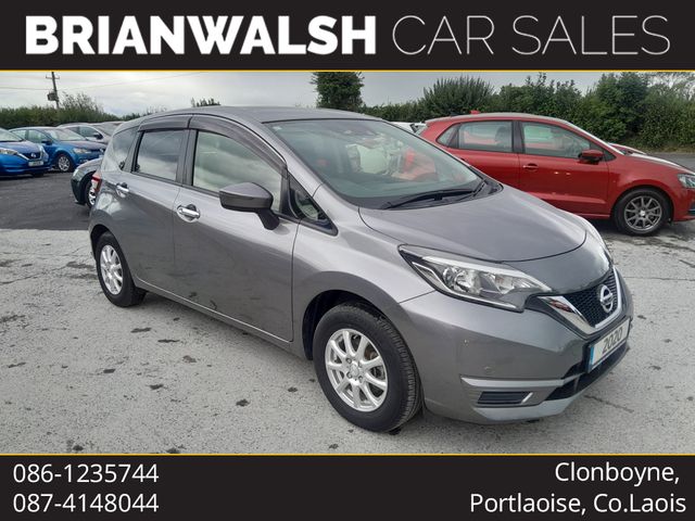 vehicle for sale from Brian Walsh Car Sales Portarlington