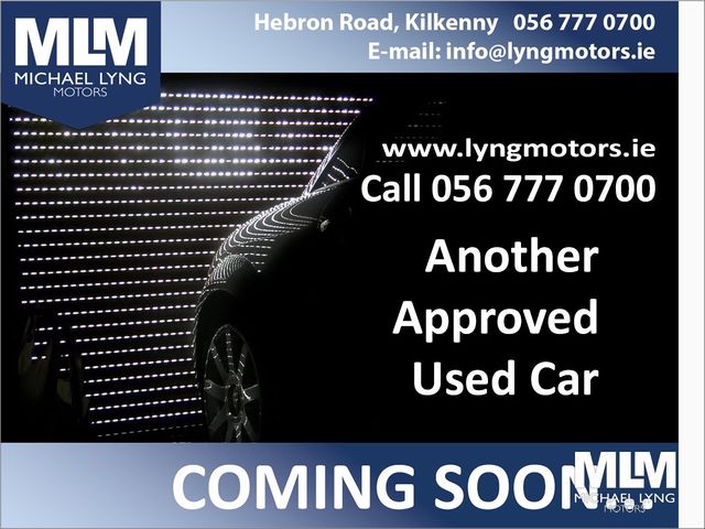 vehicle for sale from Michael Lyng Motors