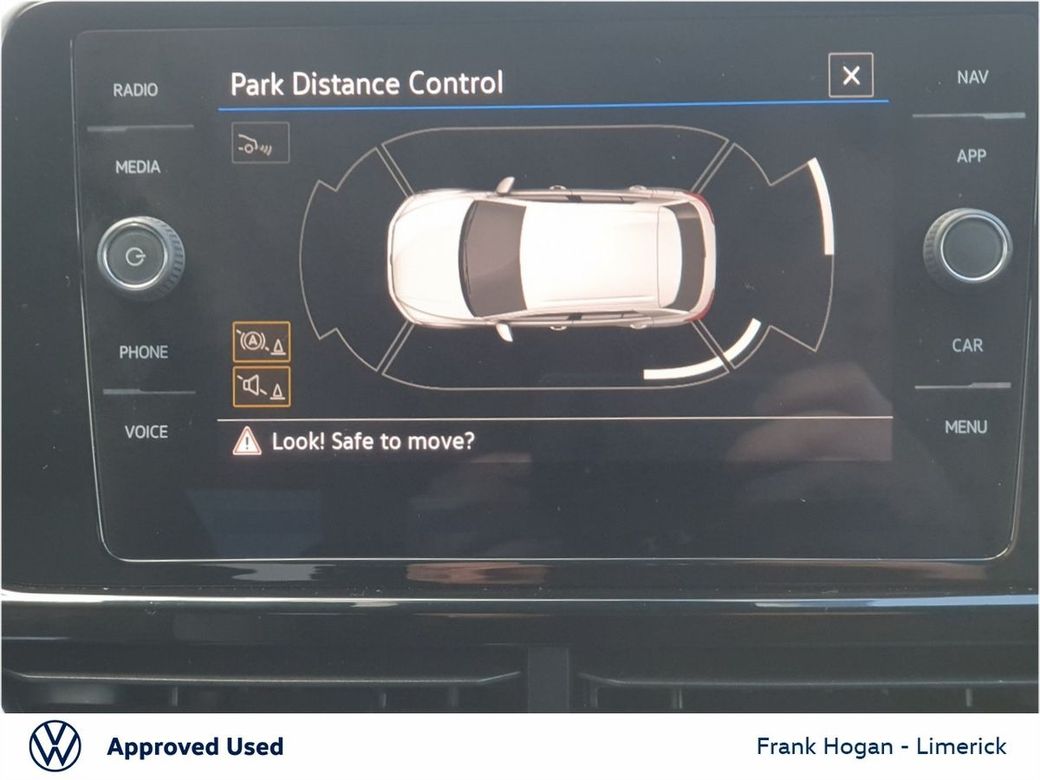 2022 Volkswagen T-Roc