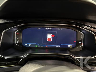 2024 Volkswagen Polo