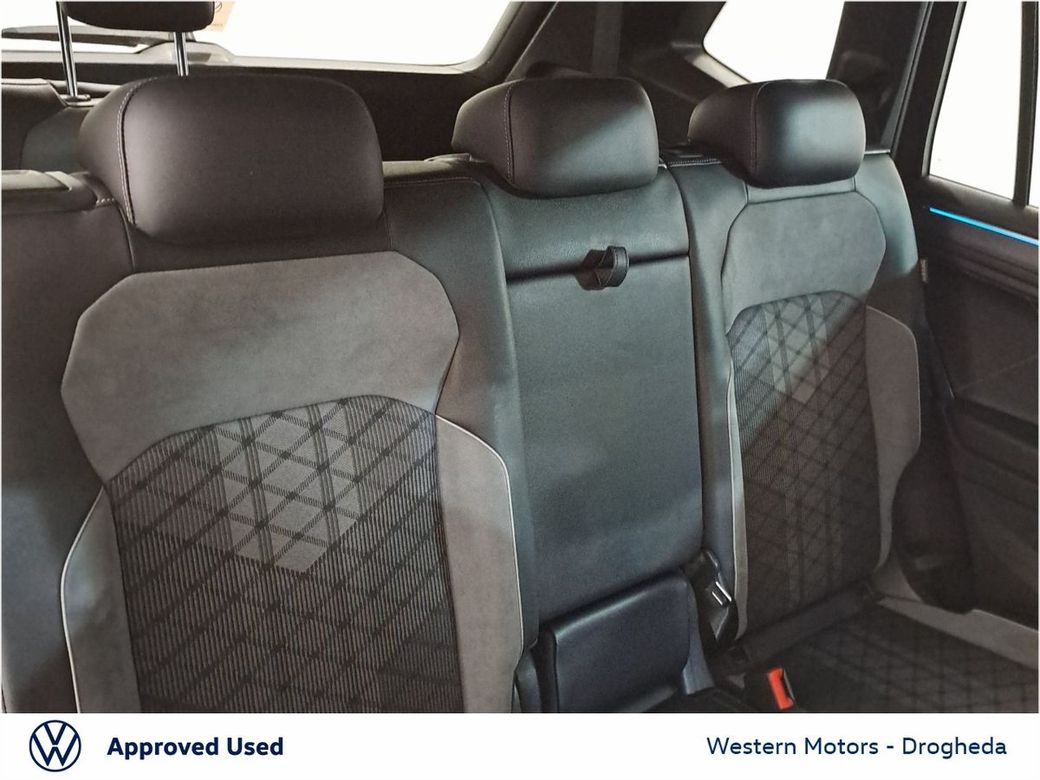 2023 Volkswagen Tiguan Allspace