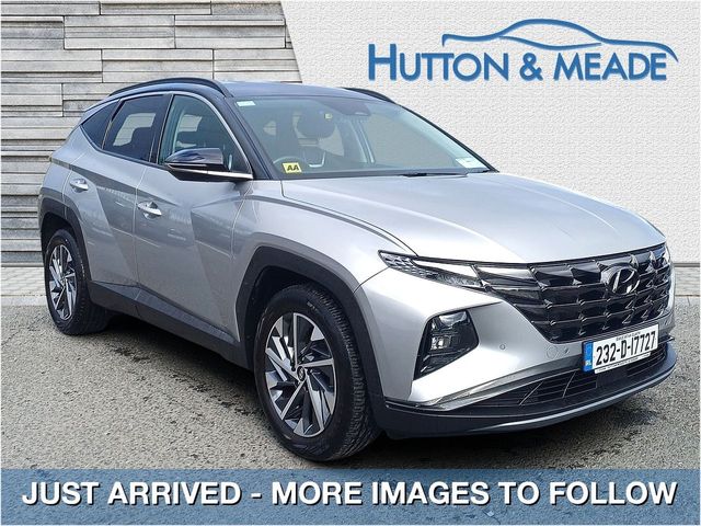 vehicle for sale from Hutton & Meade