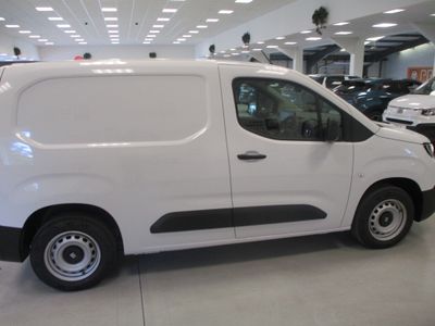 2026 Fiat Doblo