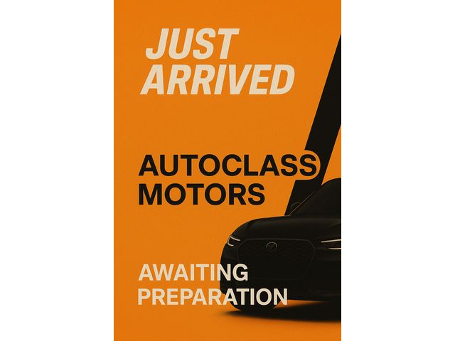 vehicle for sale from Autoclass Motor Company