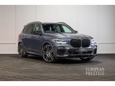 2019 BMW X5