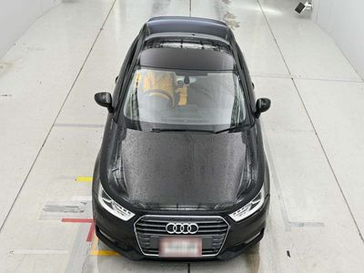 2016 Audi A1