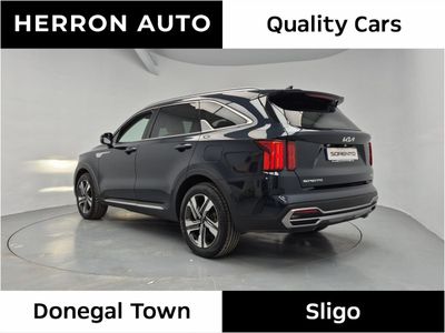 2023 Kia Sorento