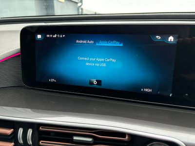 2022 Mercedes-Benz EQC