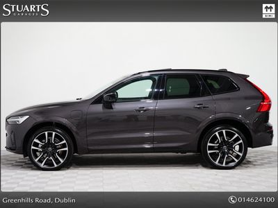 2025 Volvo XC60