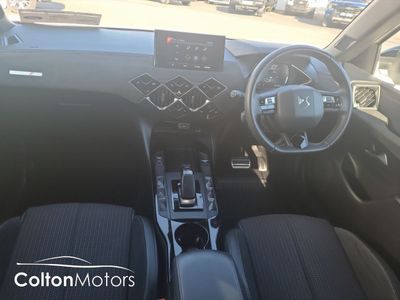 2021 DS Automobiles DS 3 Crossback