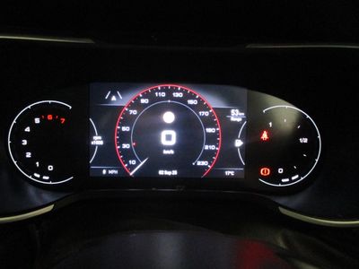 2023 Fiat Tipo