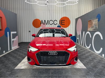 2022 Audi A3