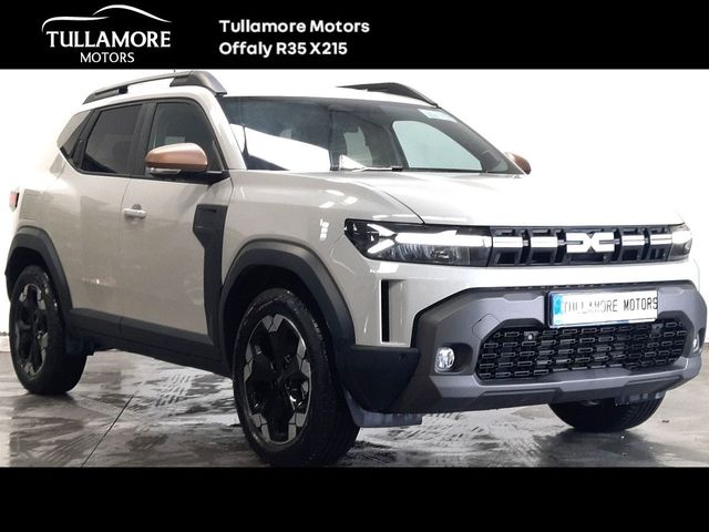 vehicle for sale from Tullamore Motors