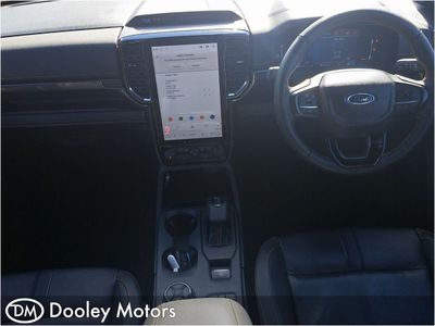 2024 Ford Ranger