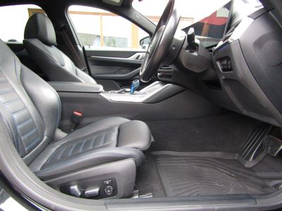 2023 BMW i4