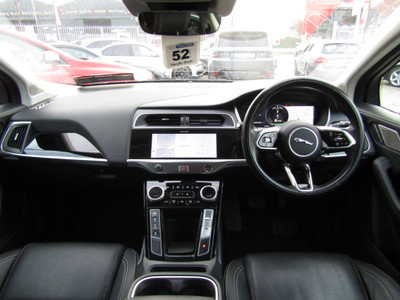 2022 Jaguar I-Pace