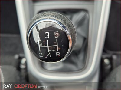 2017 Suzuki Vitara