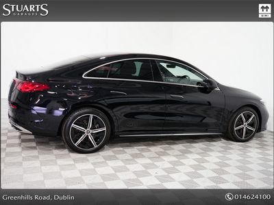 2026 Mercedes-Benz CLA Class