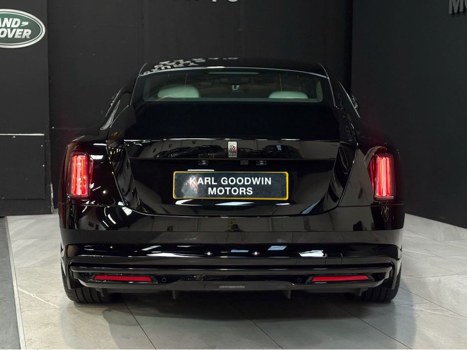 2024 Rolls-Royce Phantom