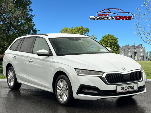 vehicle for sale from Conor Cassidy Cars