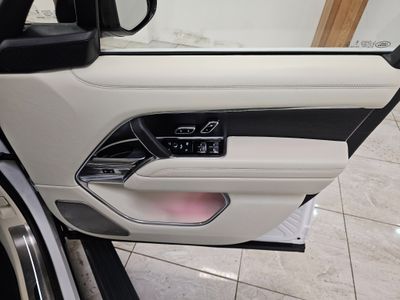 2024 Land Rover Range Rover