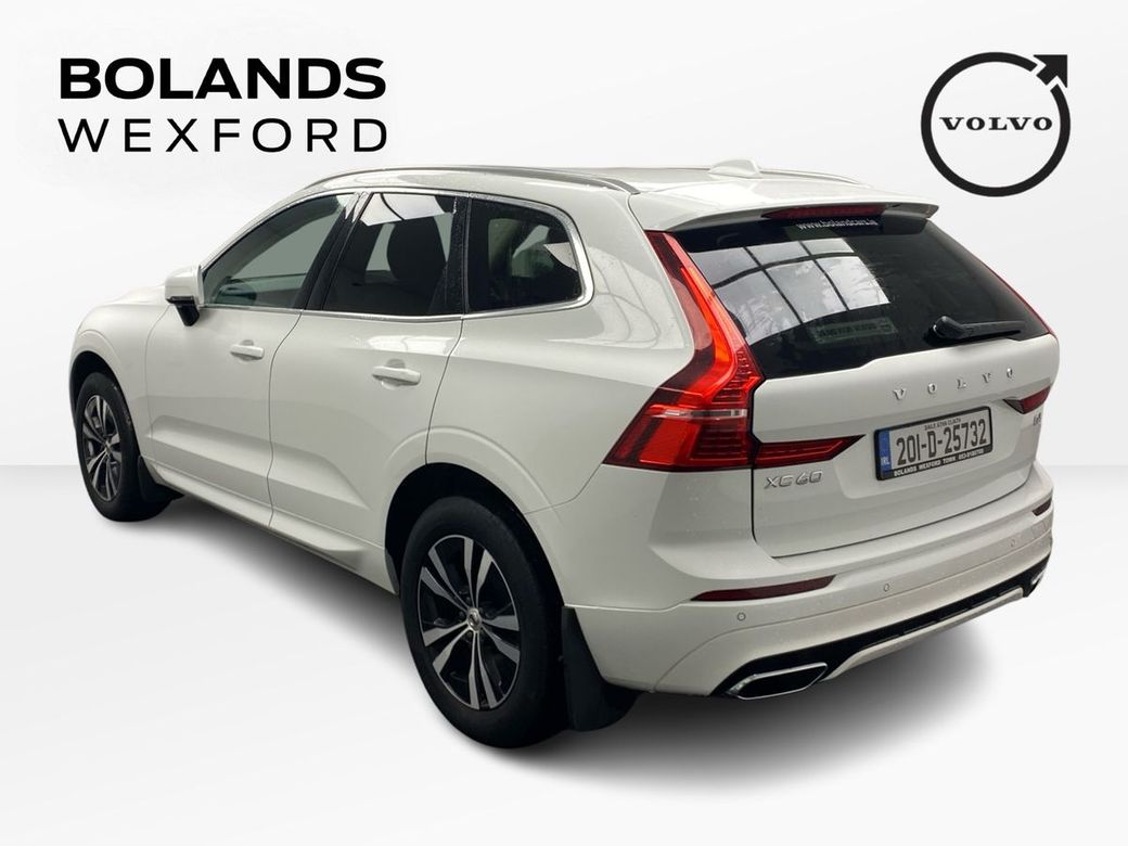 2020 Volvo XC60