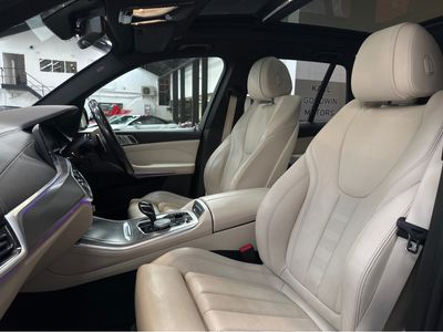 2020 BMW X5