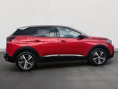2017 Peugeot 3008