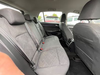 2023 Volkswagen Golf
