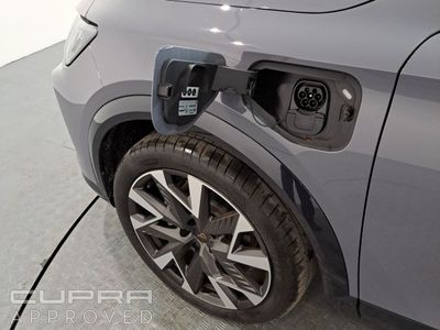 2026 Cupra Formentor