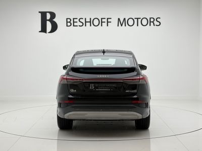 2026 Audi Q4 e-tron