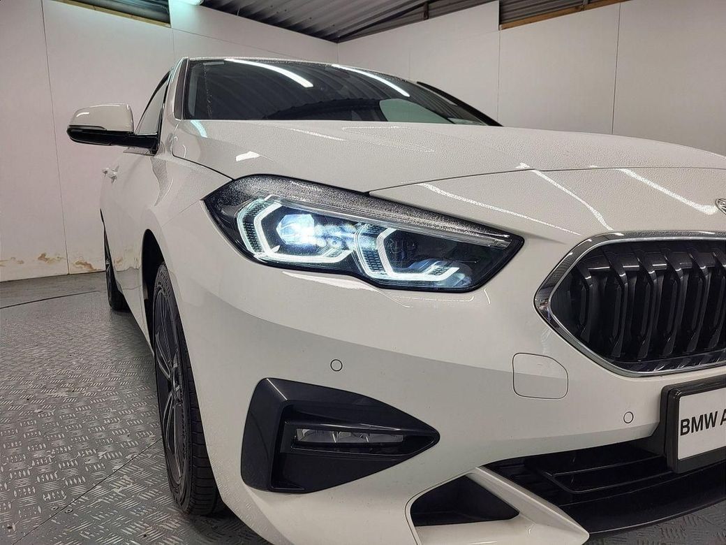 2021 BMW 2 Series