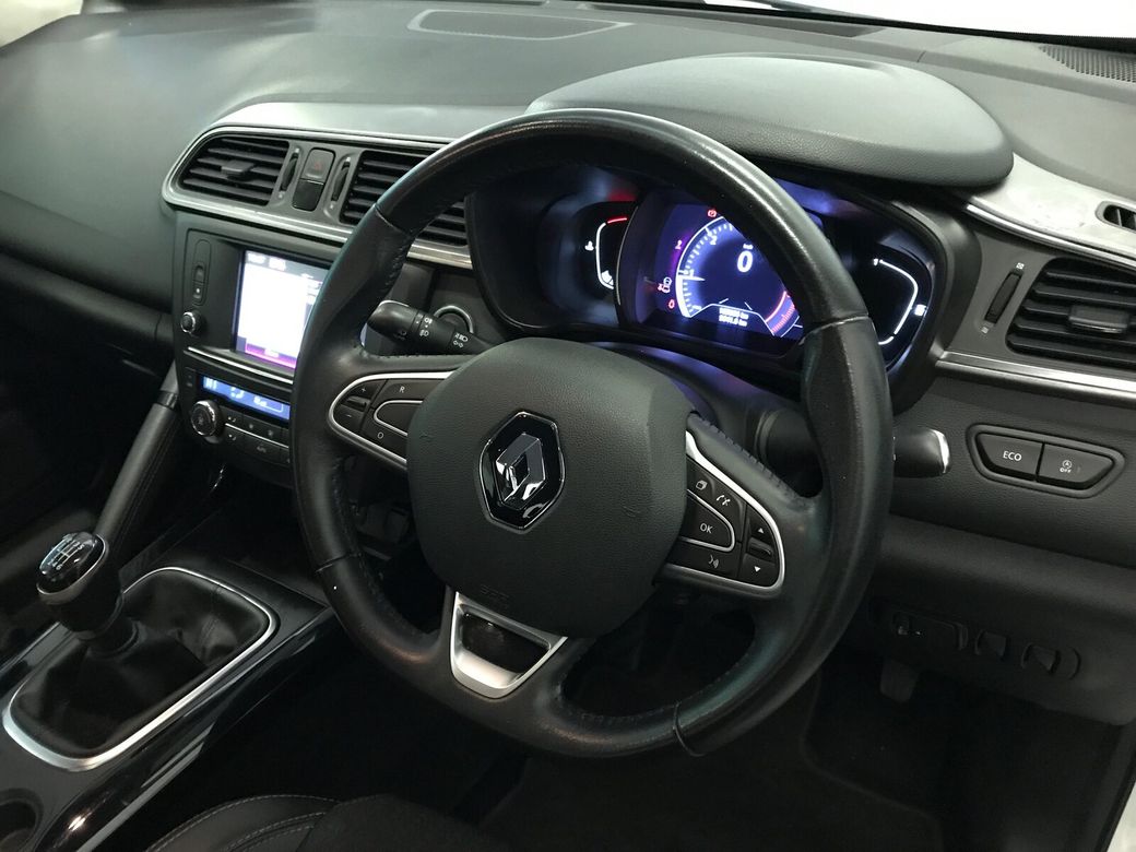 2019 Renault Kadjar