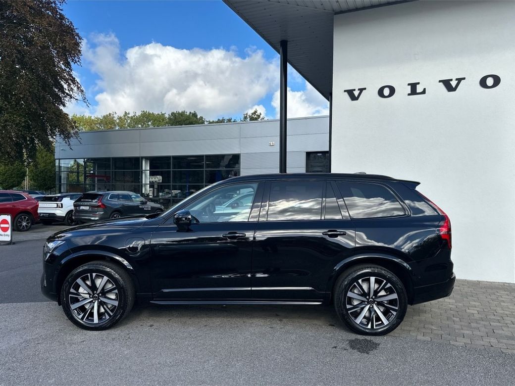 2026 Volvo XC90