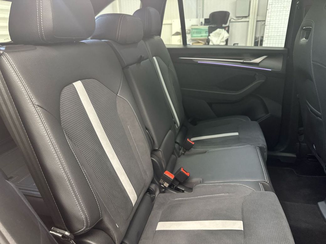 2025 Skoda Kodiaq