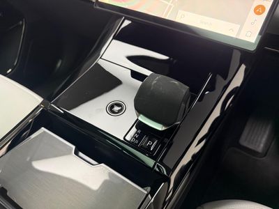2024 Land Rover Range Rover Sport