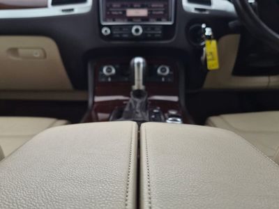2016 Volkswagen Touareg